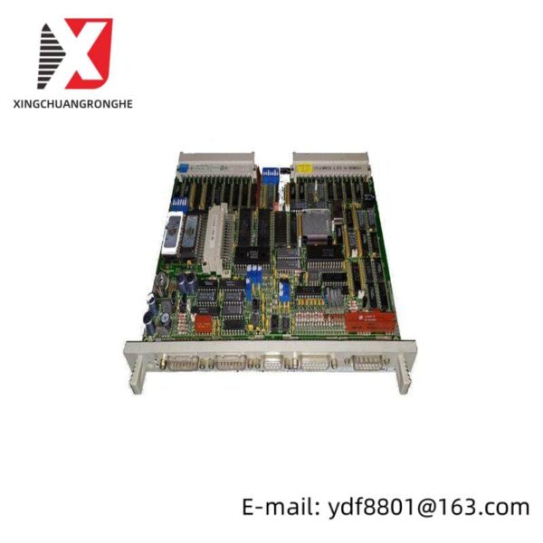 SIEMENS 6ES5246-4UA31 High-Performance Positioning Module