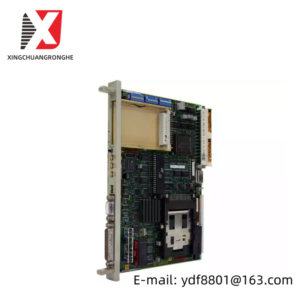 SIEMENS 6FM1470-3AA25 Display Module: High-Performance Industrial Interface