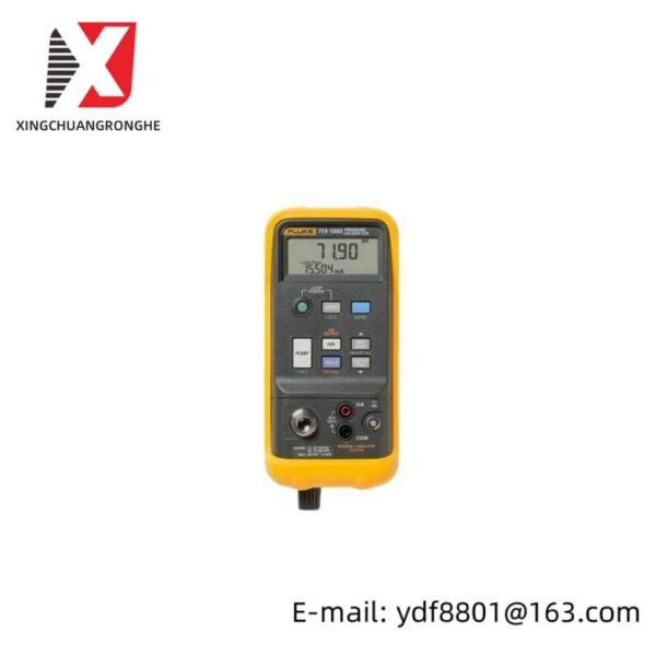 Fluke 719-100G Industrial Pressure Calibrator