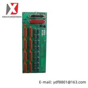 Honeywell 8C-TAIX61 51306977-175: Analog Input Card for Industrial Automation Solutions