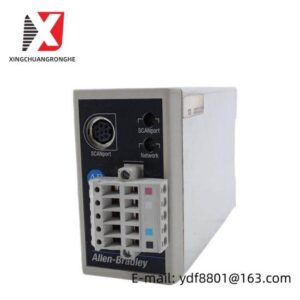 Rockwell Automation A-B 1203-GK5SCANport to DeviceNet Module