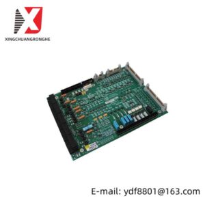 Rockwell Automation A-B 80190-380-01-RPKGD Custom Rectifier Board, 200 Characters or Less