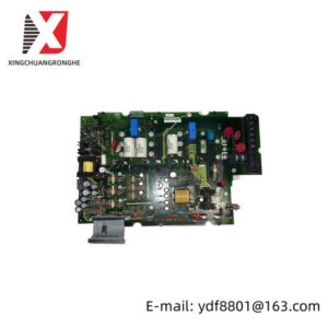 AB 1336-BDB-SP6A Process Control Board, Advanced Industrial Automation Solutions