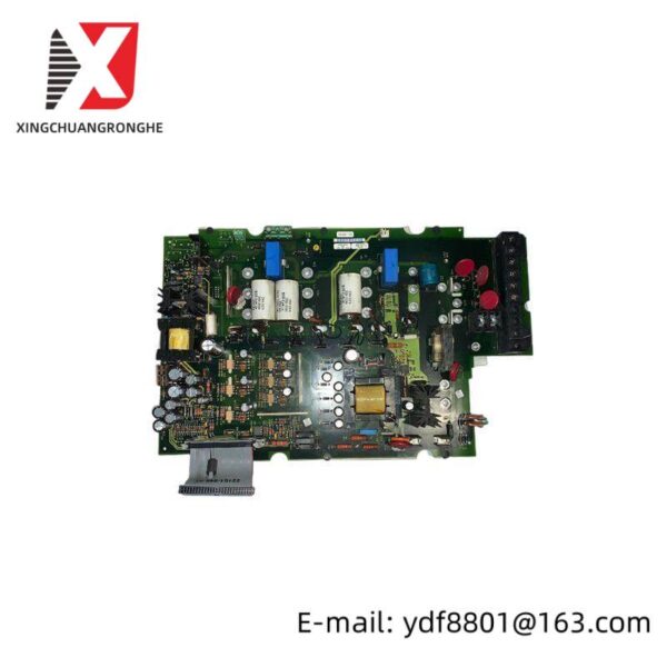 AB 1336-BDB-SP6A Process Control Board, Advanced Industrial Automation Solutions