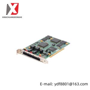 AB 1784-PKTXD Computer Interface Card - High-Performance Connectivity Solution