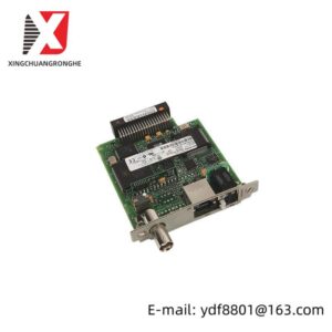 AB 1788 CNC Interface Card, Advanced Automation Module