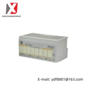 AB 1794-OF41 Industrial I/O Module