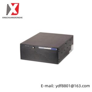 AB Industrial PC - 6155R-14S2KH, Advanced Control Solution for Manufacturing Environments