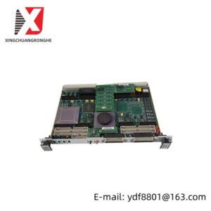 Motorola MVME172PA-644L Industrial Control Module