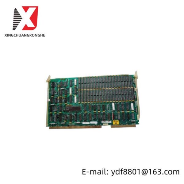 ABB 1948028C1 - High-Performance PCB Board for Industrial Control Systems