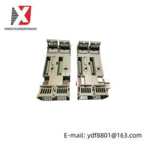 ABB 200-BPN 492897301 Backplane for NN-bus Systems