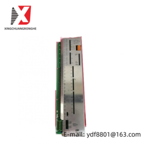 ABB 3BHB000272R0101 Industrial Controller