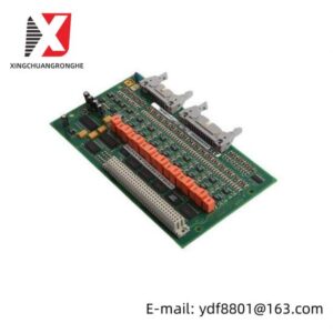 ABB 3BHB007030R0103 UFC760BE103 Circuit Card; Manufacturer: ABB