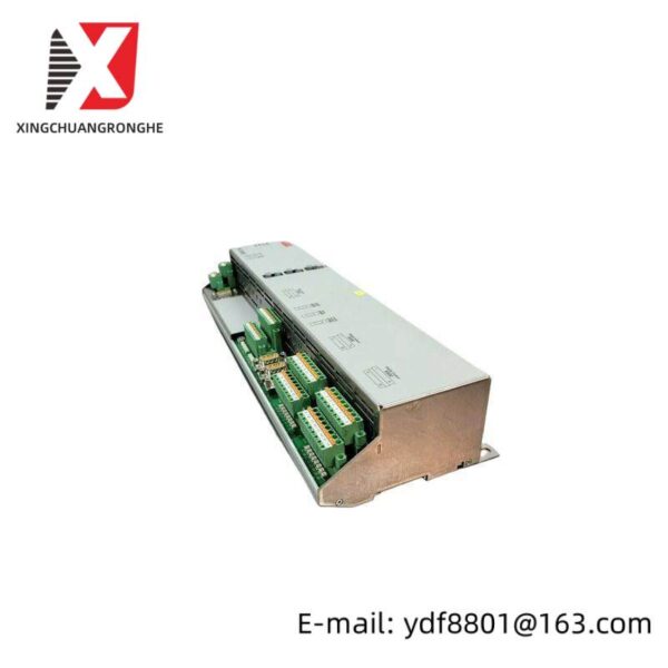 AB PTQ-PDPMV1 Master Network Interface Module for Industrial Control Systems