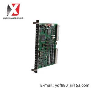 ABB 3BHE036290R0005 GDC806 B05 Circuit Board, Industrial Control Module