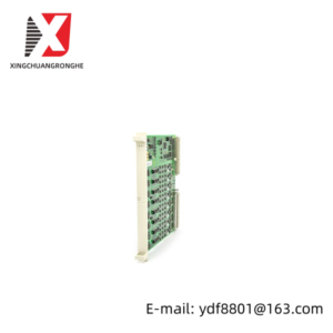 ABB 3BSE020419R1 DSAO120AK01 Analog Output Module