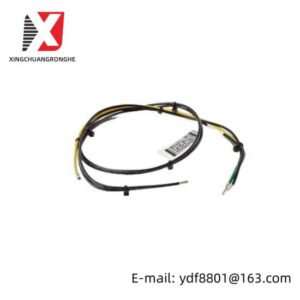 ABB 3HAC021780-001 Harness-XT16 AUTOMATION PARTS