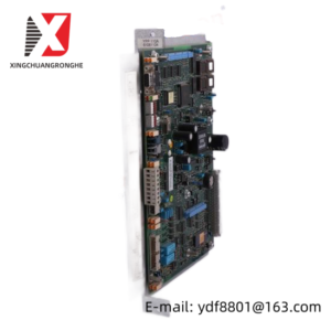 ABB 3HAC024692-060 Control Module, High Performance Industrial Automation Component