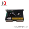 ABB 3HAC044516-001 Servo Module Card: Precision Control in Manufacturing Processes