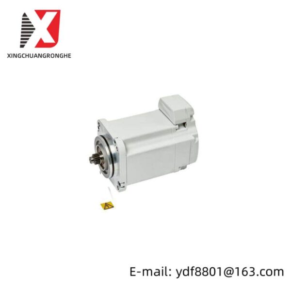 ABB 3HAC057544-006 Motor incl Pinion: Precision Engineering for Industrial Applications