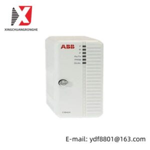 ABB CI840 Profibus DP Communication Interface