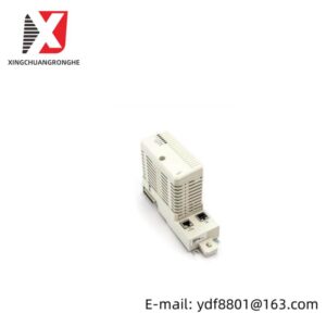 ABB CI873K01 - High-Speed Ethernet/IP Communication Interface Module