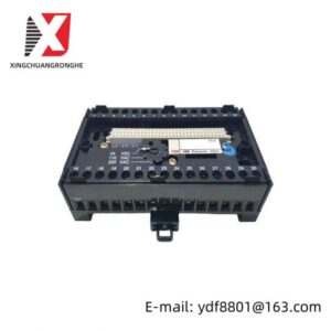 ABB CS31 ECZ FPR3700001R0001 Bus Module - Industrial Communication & Networking Solution