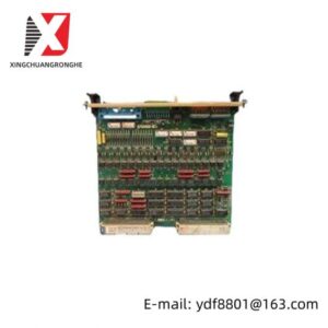 ABB DO86-16 Stromberg Digital Output Board 5760852-8G, High Performance Control Module