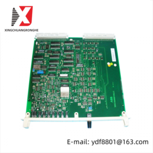 ABB DSBC174 - 3BSE012211R1 Bus Extender Module, Advanced Industrial Control Solutions