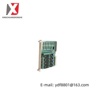 ABB DSDO120 | 57160001-AK | Digital Output Module