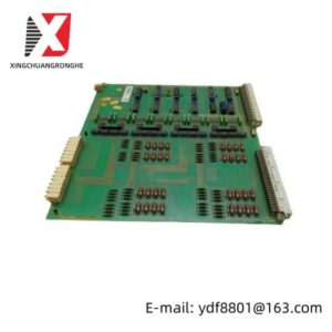 ABB DSDP140B Counter Module 57160001-ACX, for Industrial Automation Systems