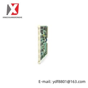 ABB DSDP170, 57160001ADF - Pulse Counting Board