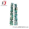 ABB DSMB-02C 3AFE64666606 - U.S. Origin Control Module