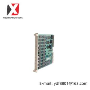 ABB DSMB127 57360001-HG/2 Memory Board: Advanced Control Solution for Industrial Automation