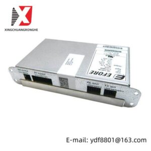 ABB DSQC505 3HAC42961 - High-Performance Power Supply Module