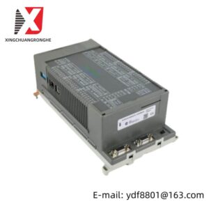 ABB GJR2393600R100 88FK05 9086 Industrial PLC Controller