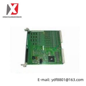 ABB HESG324013R101 216AB61 Temperature Input Module for Industrial Control Systems