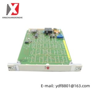 ABB HESG447440R001 Bus End Module: Industrial Automation Excellence