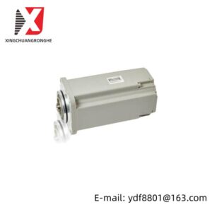 ABB IRB 66503HAC033223-001: High-Power AC Motor for Industrial Automation