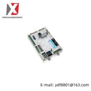 ABB MIB-01: 3HNA006145-001 DSQC400 Module for Advanced Automation Solutions