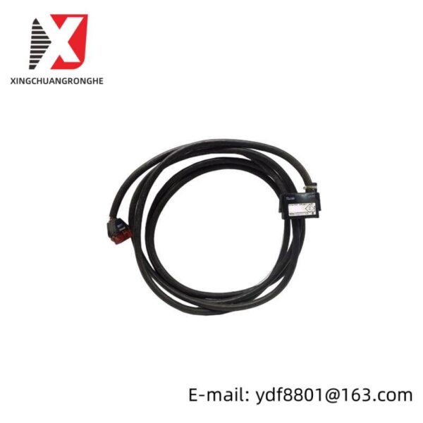 ABB NKLS01-15 Industrial Superloop Interface Cable