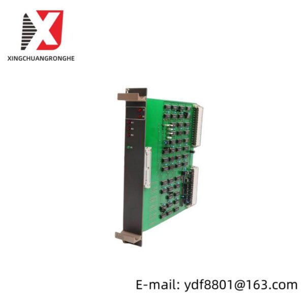 ABB PU513V2 3BSE013034R1 Real-Time Application Board