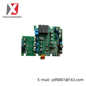 ABB QPWR-561 3AXD50000029893 Industrial Drive Board