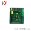 ABB REC670 I/O Module, Analog Mixed Module for Industrial Automation