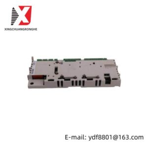 ABB RRDNA-01 64606891: Advanced Drive Control Unit