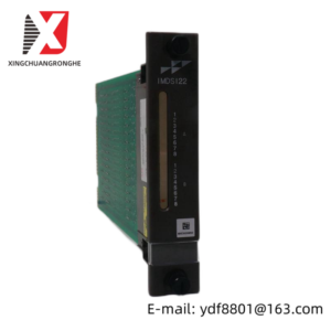 ABB SB822 & 3BSE018172R1 - High-Efficiency Rechargeable Battery Unit for Industrial Automation