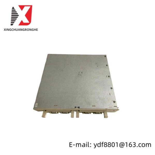 ABB SC610 3BSE001552R1 - Industrial PLC Module