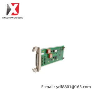 ABB TC520 3BSE001449R1: Precision Control for Industrial Automation