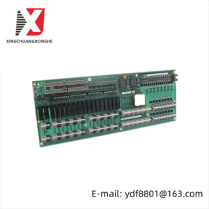 ABB UNS0868A-P HIEE305120R0001 - Advanced Digital I/O Card for Industrial Automation