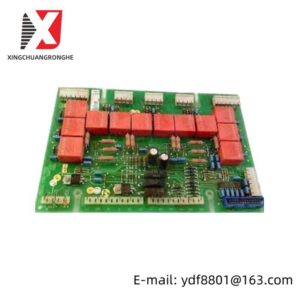 ABB YXU168E YT204001-JB Industrial Control Board